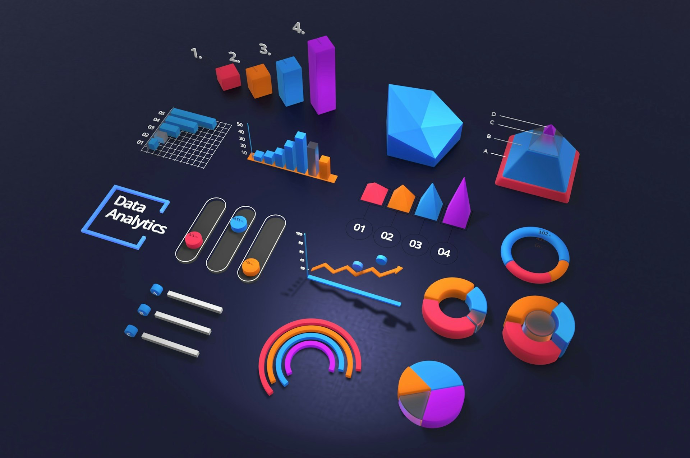 Dashboard de control operativo y automatización empresarial