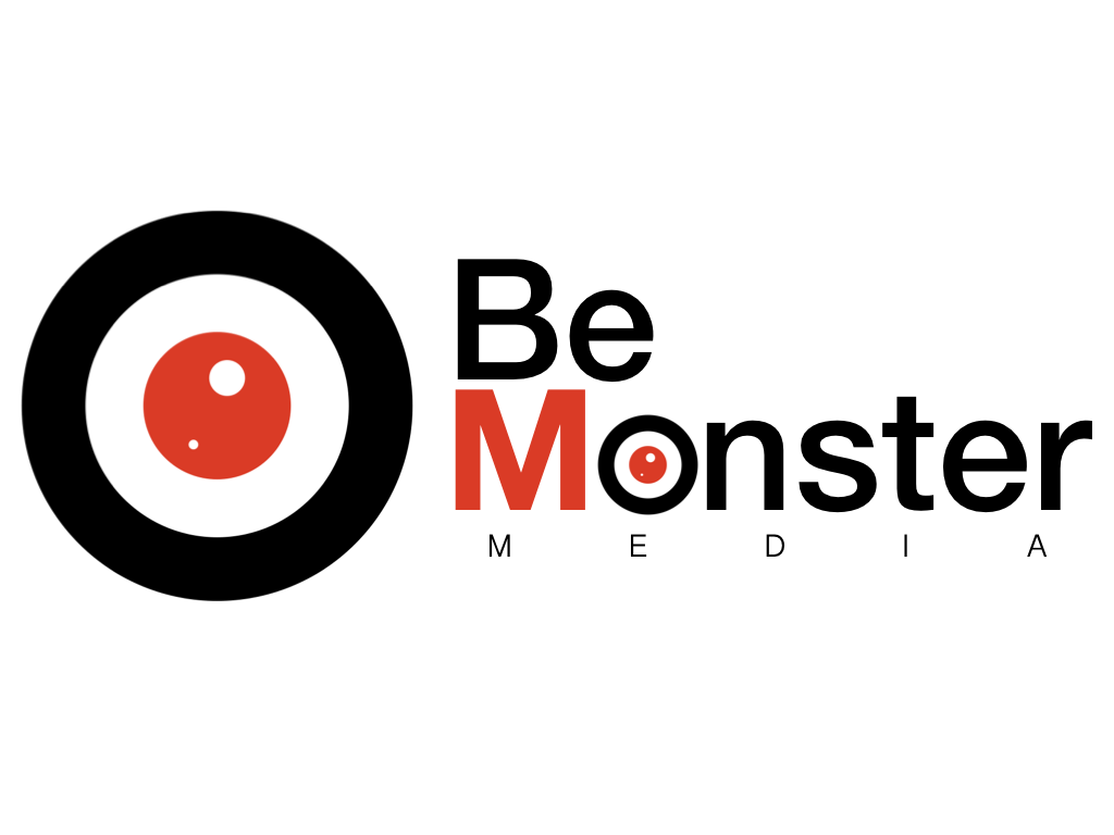 Be Monster Media